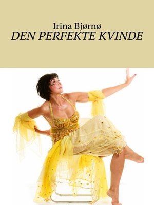 cover image of Den perfekte kvinde